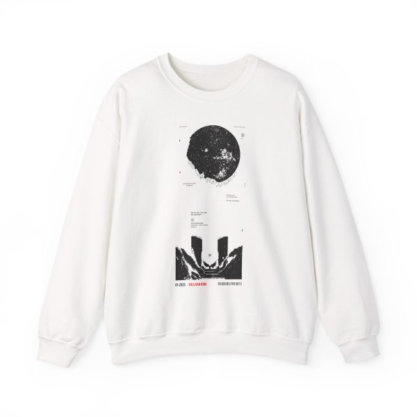 Sullivan King Cwbp 2025 Unisex Heavy Blend™ Crewneck Sweatshirt