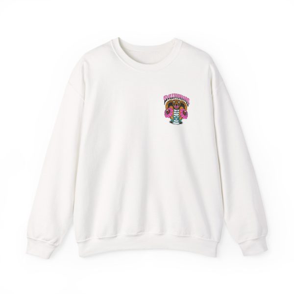 Sullivan King 2025 Celestial Beginning Beach Club Unisex Heavy Blend™ Crewneck Sweatshirt