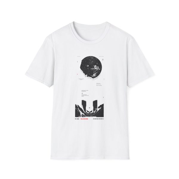 Sullivan King Cwbp 2025 Unisex Softstyle T-shirt