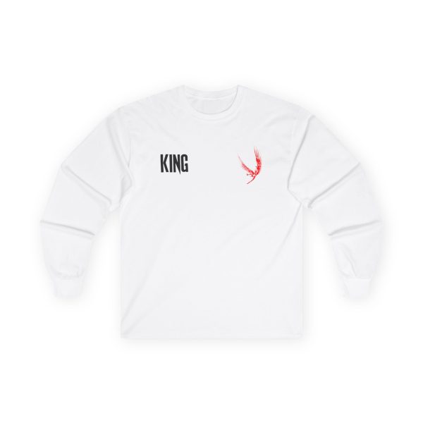 Sullivan King 2025 Reckless Reaper Unisex Softstyle T-shirt