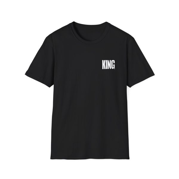 Sullivan King X Dust of Gods 2025 Unisex Softstyle T-shirt