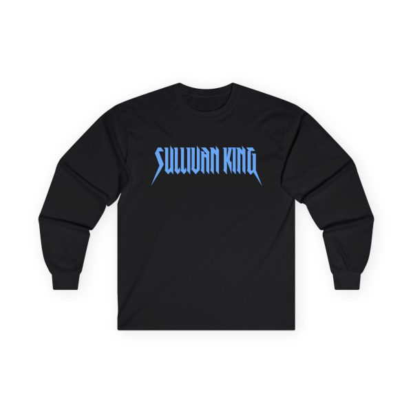 Sullivan King 80's Muscle Unisex Softstyle T-shirt